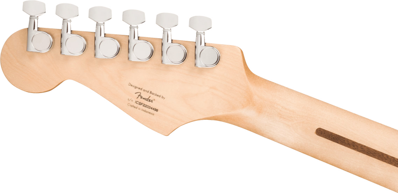 Squier Sonic Stratocaster - Ultraviolet