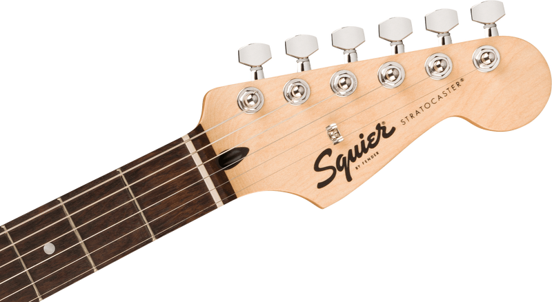 Squier Sonic Stratocaster - Ultraviolet