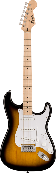 Squier Sonic Stratocaster - 2-color Sunburst
