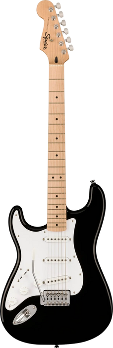 Squier Sonic Stratocaster Left-handed - Black