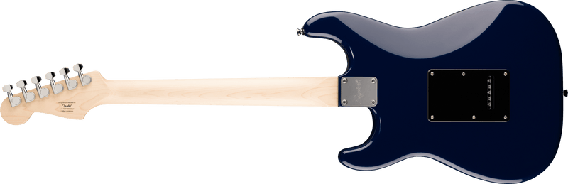 Squier Sonic Stratocaster HSS - Midnight Blue