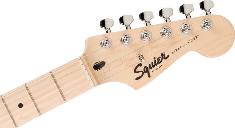 Squier Sonic Stratocaster HSS - Midnight Blue