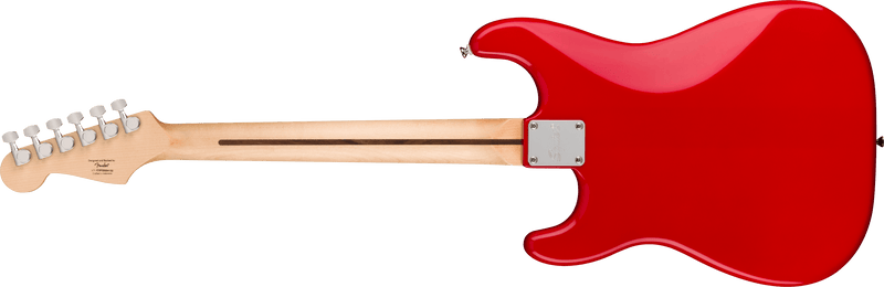 Squier Sonic Stratocaster HT - Torino Red