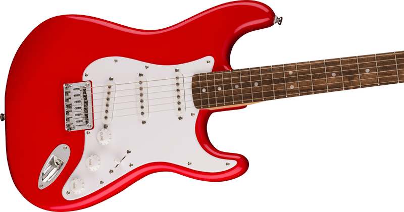 Squier Sonic Stratocaster HT - Torino Red