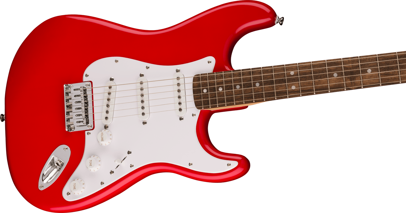 Squier Sonic Stratocaster HT - Torino Red