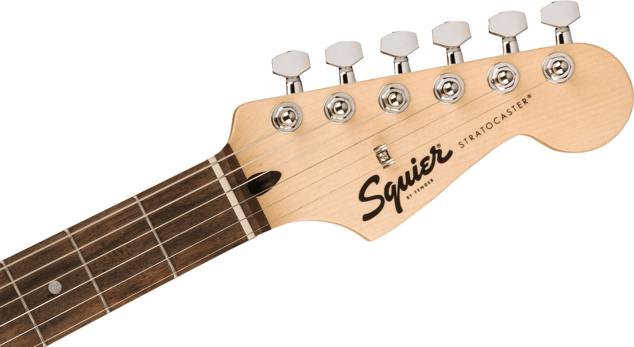 Squier Sonic Stratocaster HT - Torino Red