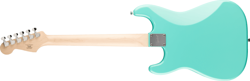 Squier Sonic Stratocaster HT - Sea Foam Green