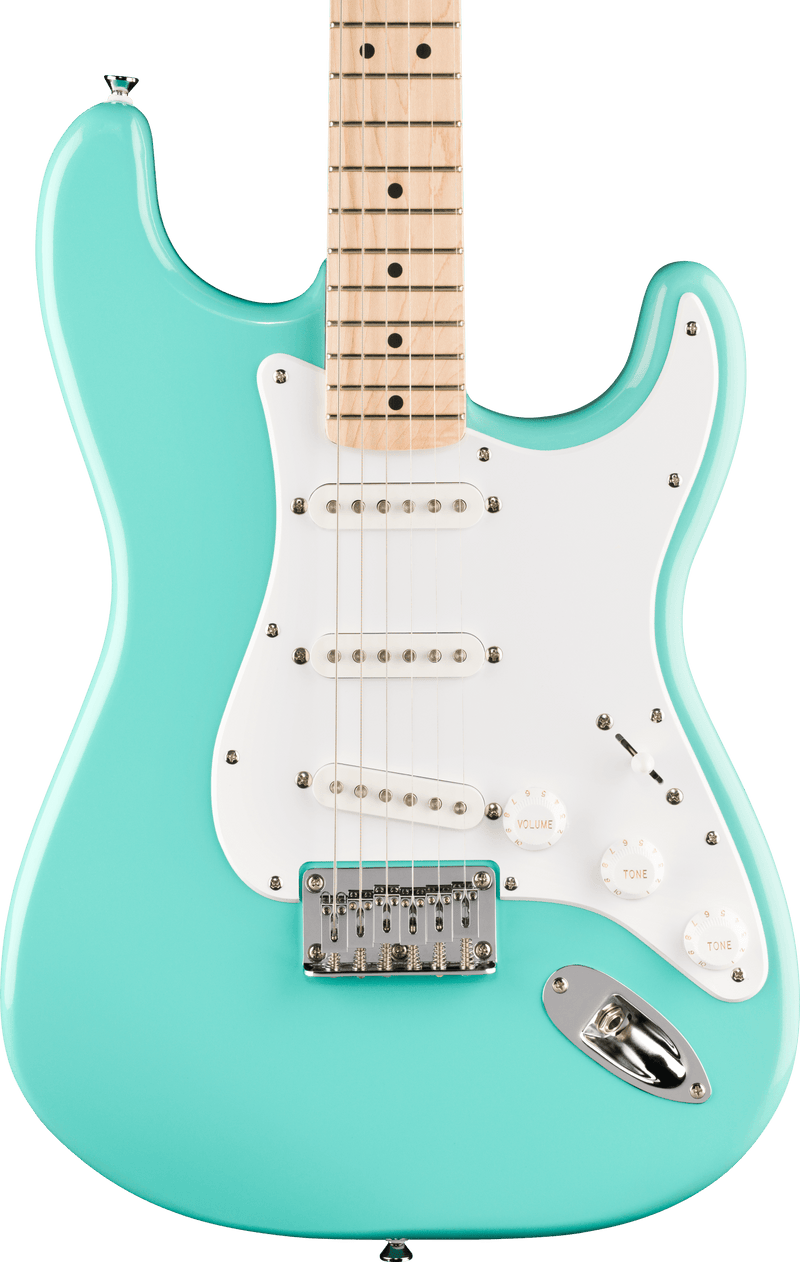 Squier Sonic Stratocaster HT - Sea Foam Green