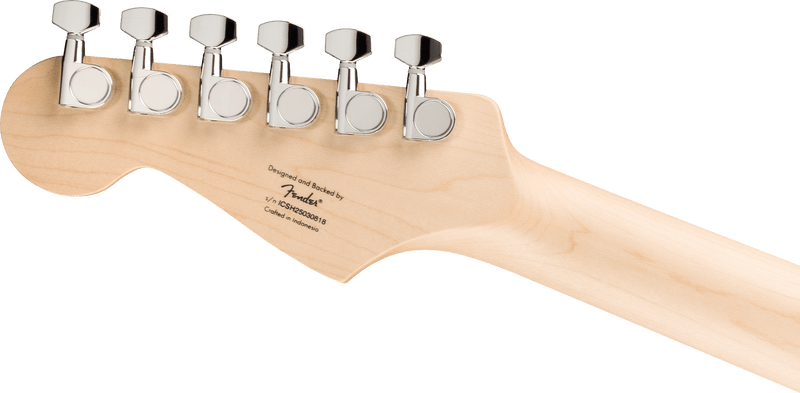 Squier Sonic Stratocaster HT - Sea Foam Green