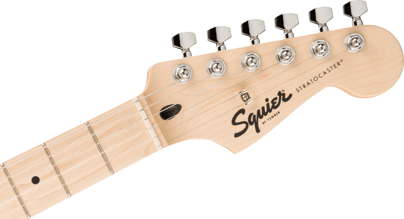 Squier Sonic Stratocaster HT - Sea Foam Green
