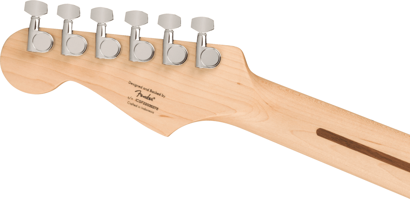 Squier Sonic Stratocaster HT - Flash Pink