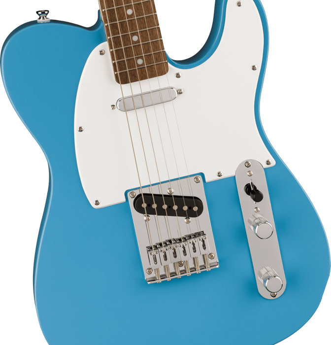 Squier Sonic Telecaster - California Blue