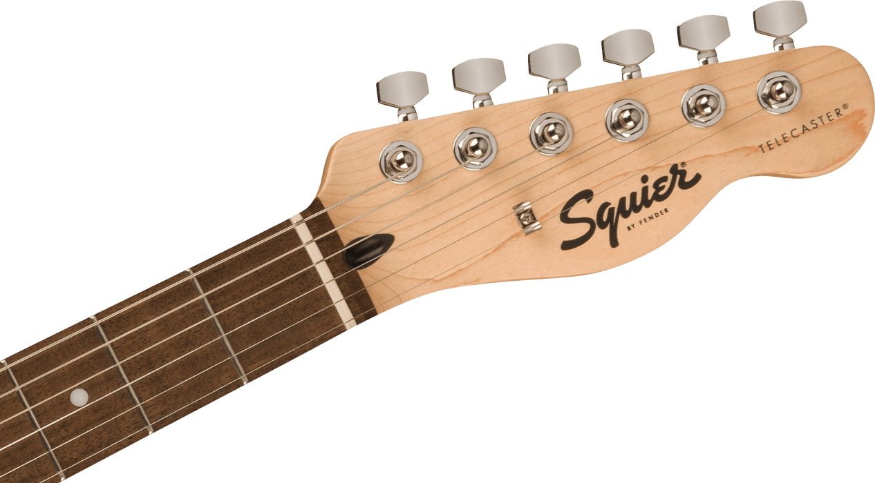 Squier Sonic Telecaster - California Blue