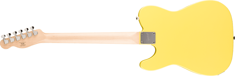 Squier Sonic Telecaster - Canary Yellow