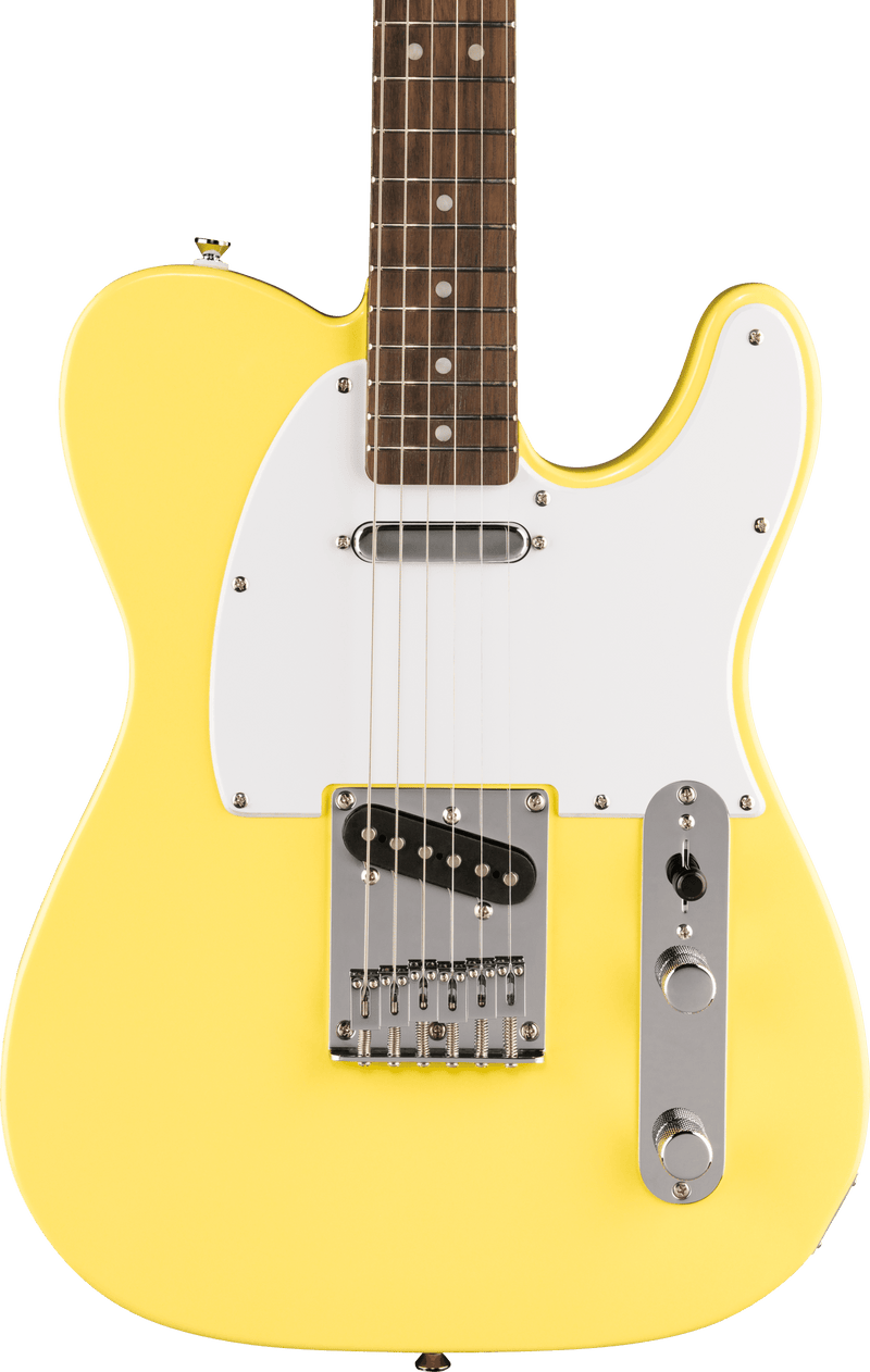 Squier Sonic Telecaster - Canary Yellow