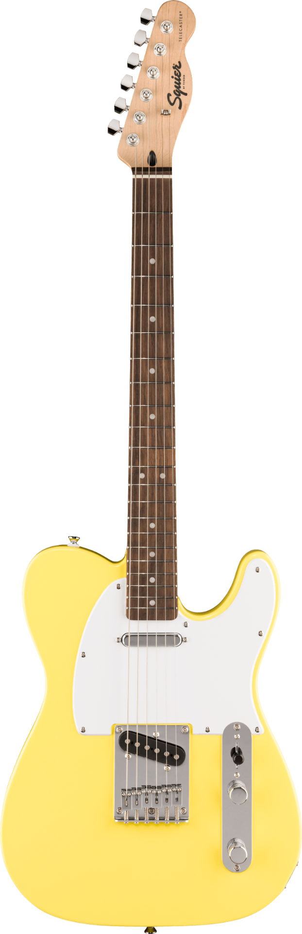 Squier Sonic Telecaster - Canary Yellow