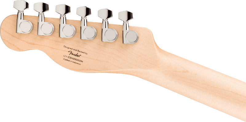 Squier Sonic Telecaster - Canary Yellow