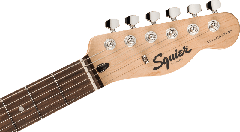 Squier Sonic Telecaster - Canary Yellow