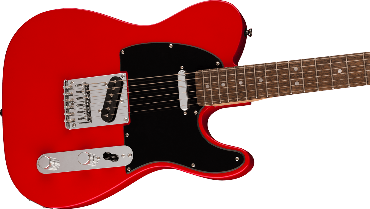 Squier Sonic Telecaster - Torino Red