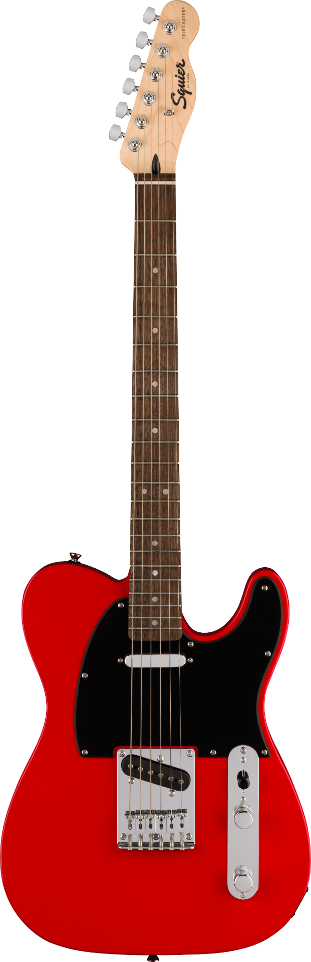 Squier Sonic Telecaster - Torino Red