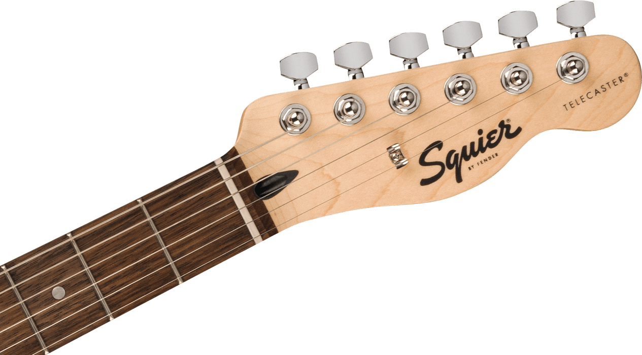 Squier Sonic Telecaster - Torino Red
