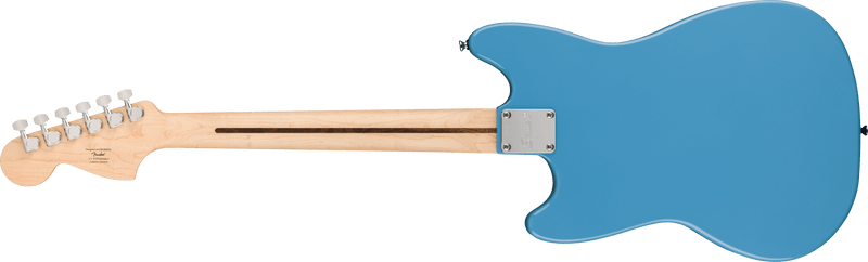 Squier Sonic Mustang HH - California Blue
