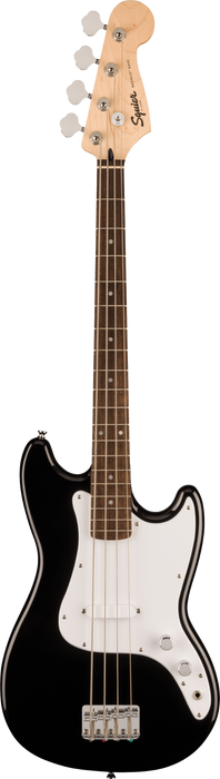 Squier Sonic Bronco Bass - Black