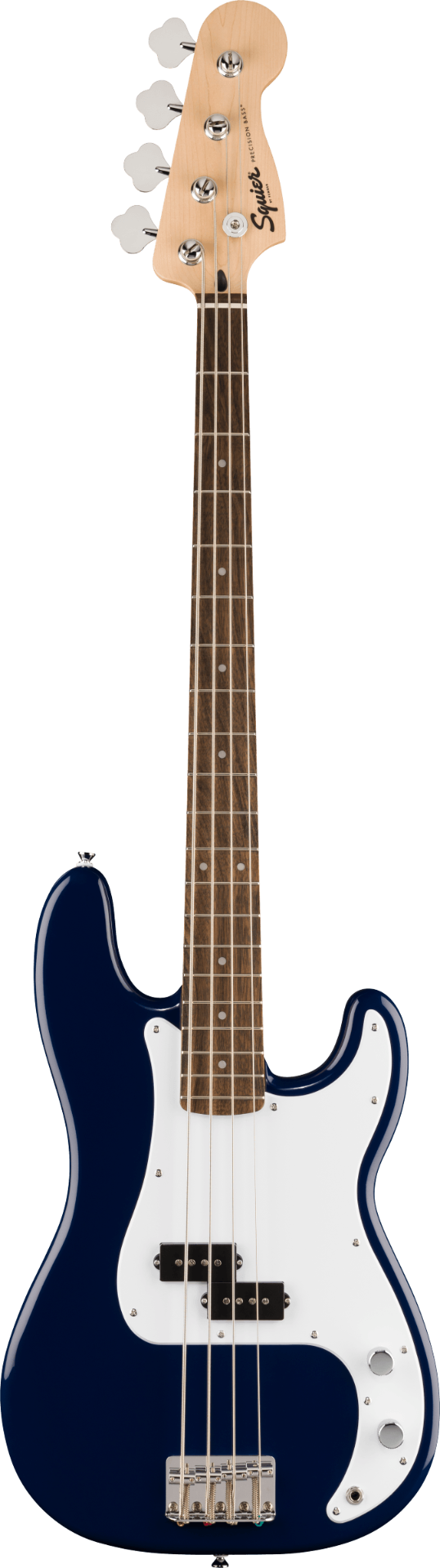 Squier Sonic Precision Bass - Midnight Blue