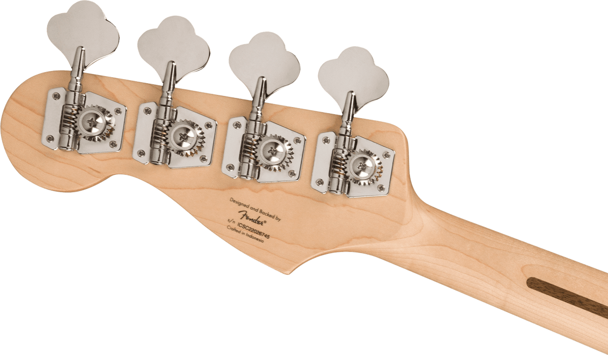 Squier Sonic Precision Bass - California Blue