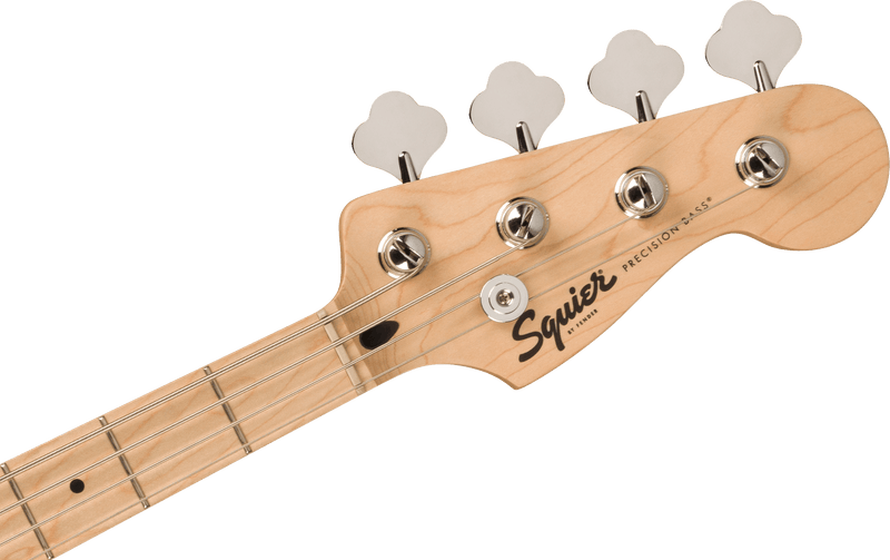 Squier Sonic Precision Bass - California Blue