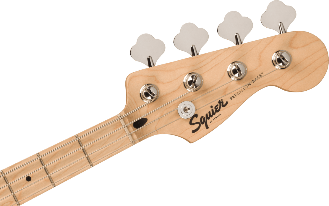 Squier Sonic Precision Bass - California Blue