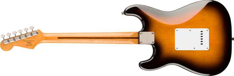 Squier Classic Vibe 50s Stratocaster - 2-Color Sunburst