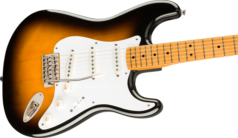 Squier Classic Vibe 50s Stratocaster - 2-Color Sunburst