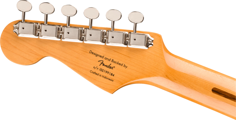 Squier Classic Vibe 50s Stratocaster - 2-Color Sunburst