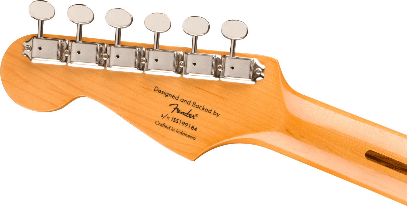 Squier Classic Vibe 50s Stratocaster - 2-Color Sunburst