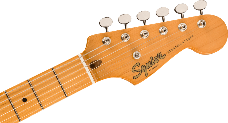 Squier Classic Vibe 50s Stratocaster - 2-Color Sunburst
