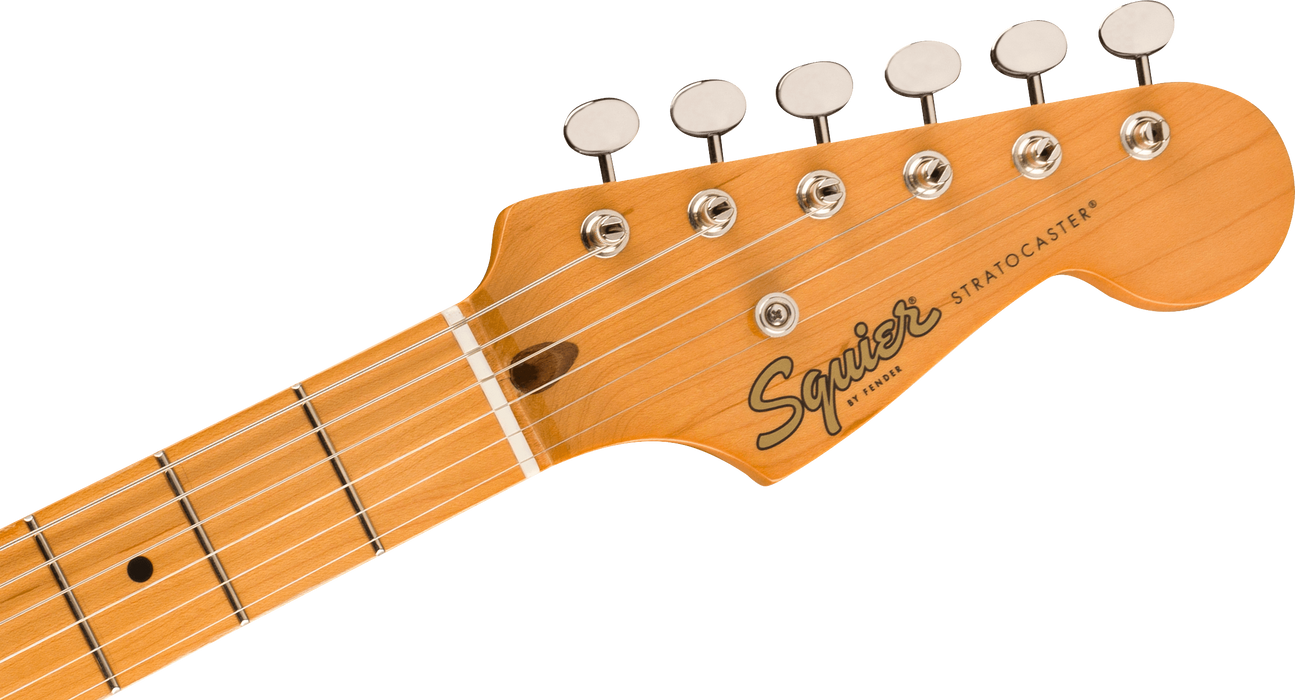 Squier Classic Vibe 50s Stratocaster - 2-Color Sunburst