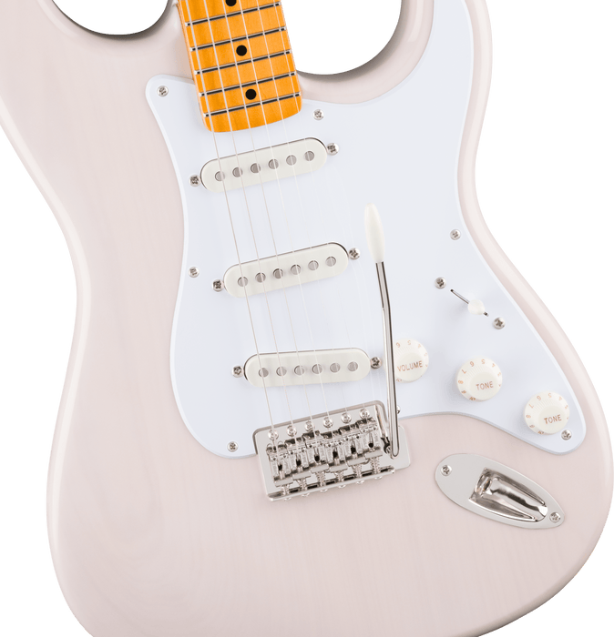Squier Classic Vibe 50s Strat - White Blonde
