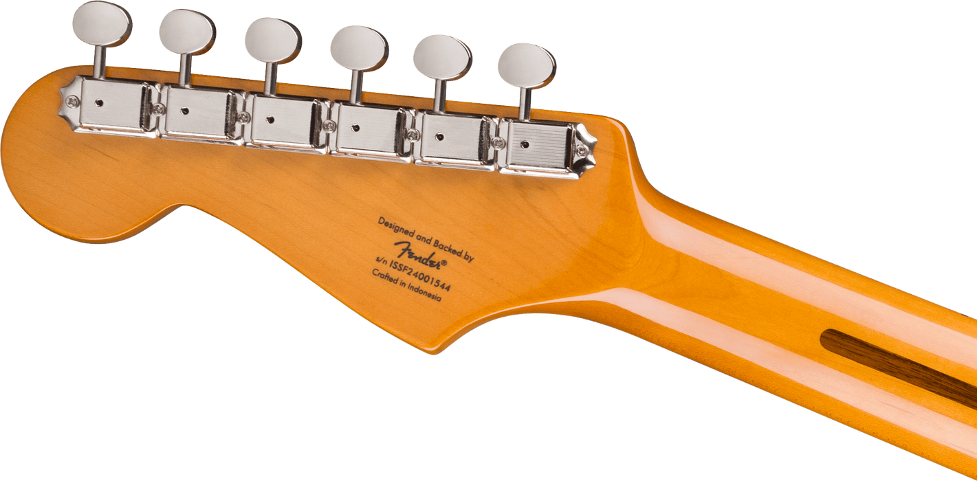 Squier Classic Vibe 50s Strat - White Blonde