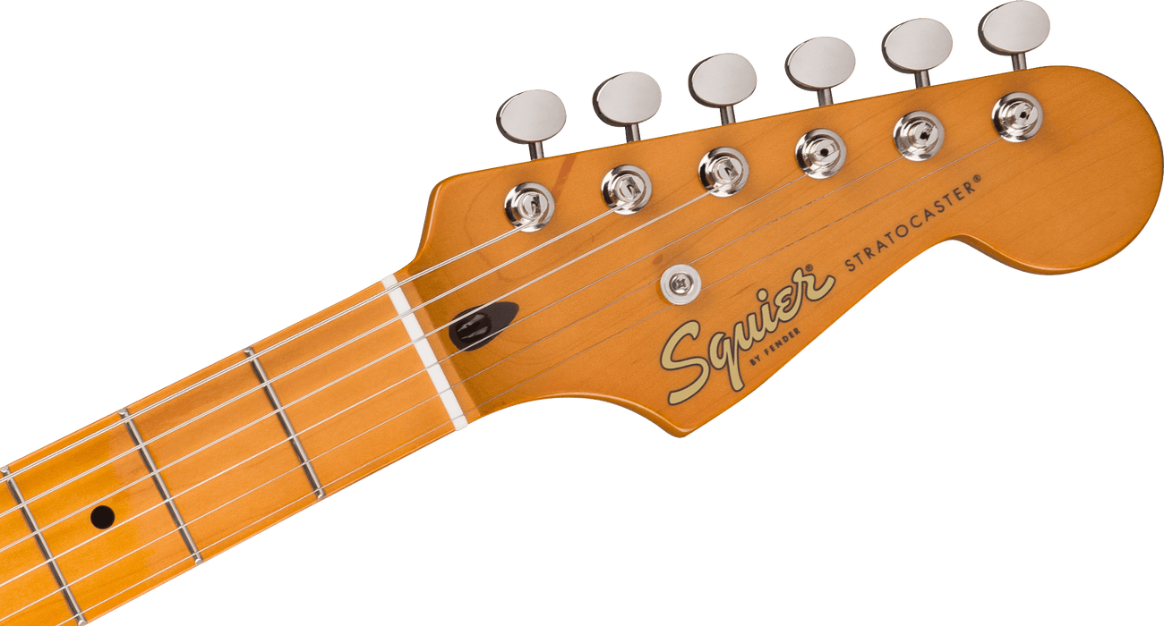 Squier Classic Vibe 50s Strat - White Blonde