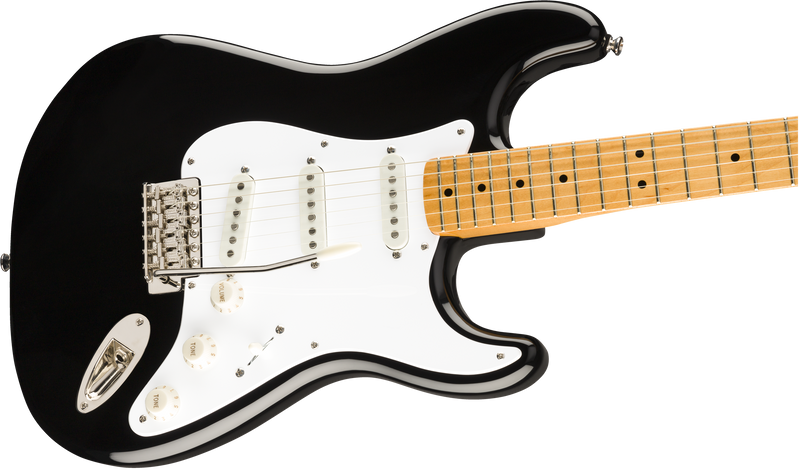 Squier Classic Vibe 50s Stratocaster - Black
