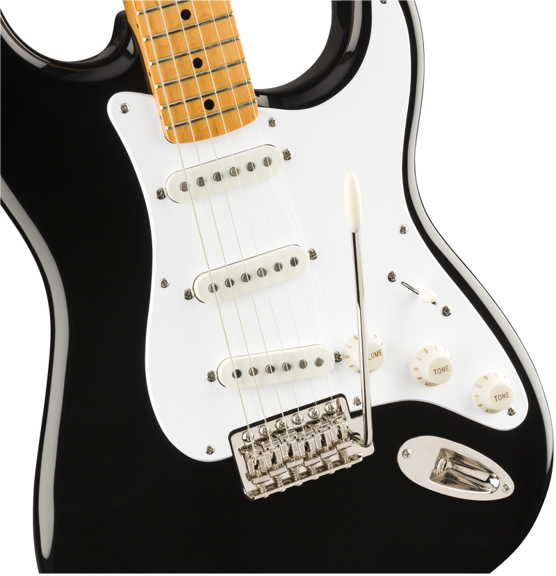 Squier Classic Vibe 50s Stratocaster - Black