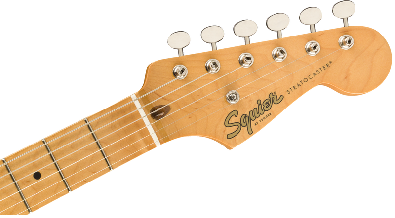 Squier Classic Vibe 50s Stratocaster - Black