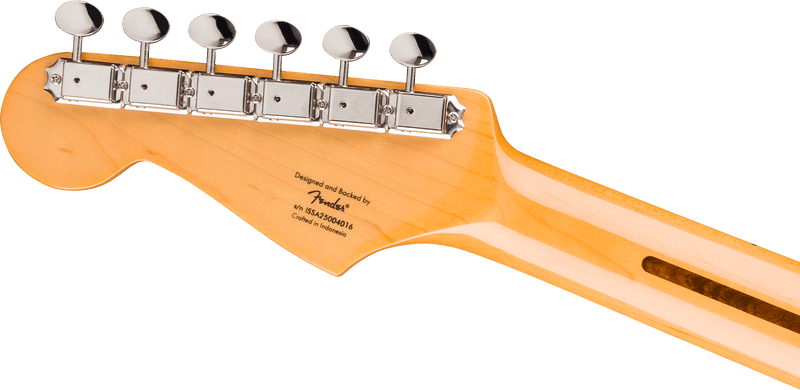 Squier Classic Vibe 50s Stratocaster HT - Shell Pink