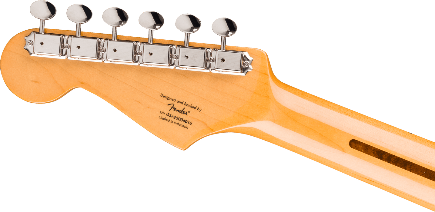 Squier Classic Vibe 50s Stratocaster HT - Shell Pink