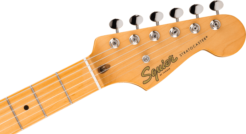 Squier Classic Vibe 50s Stratocaster HT - Shell Pink