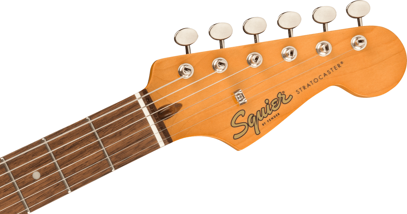 Squier Classic Vibe 60s Stratocaster - 3-Color Sunburst
