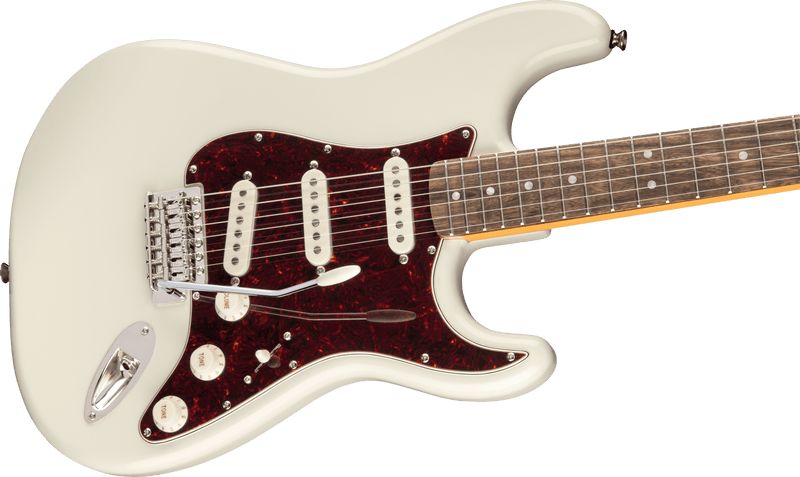 Squier Classic Vibe 70s Strat - Olympic White