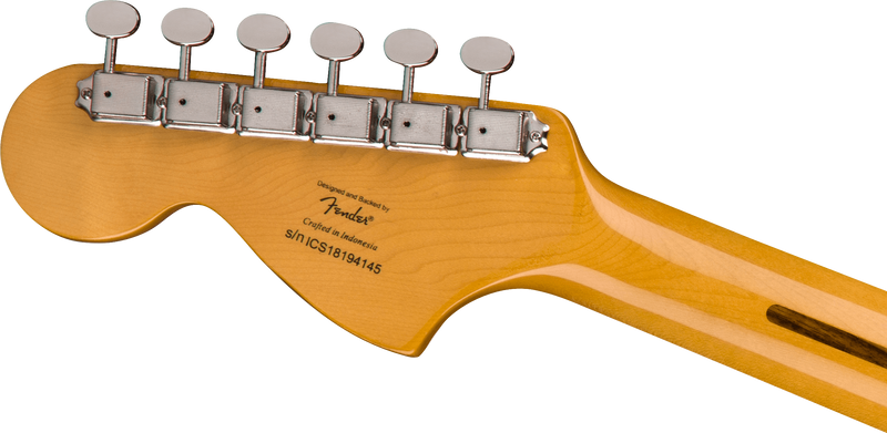 Squier Classic Vibe 70s Strat - Olympic White