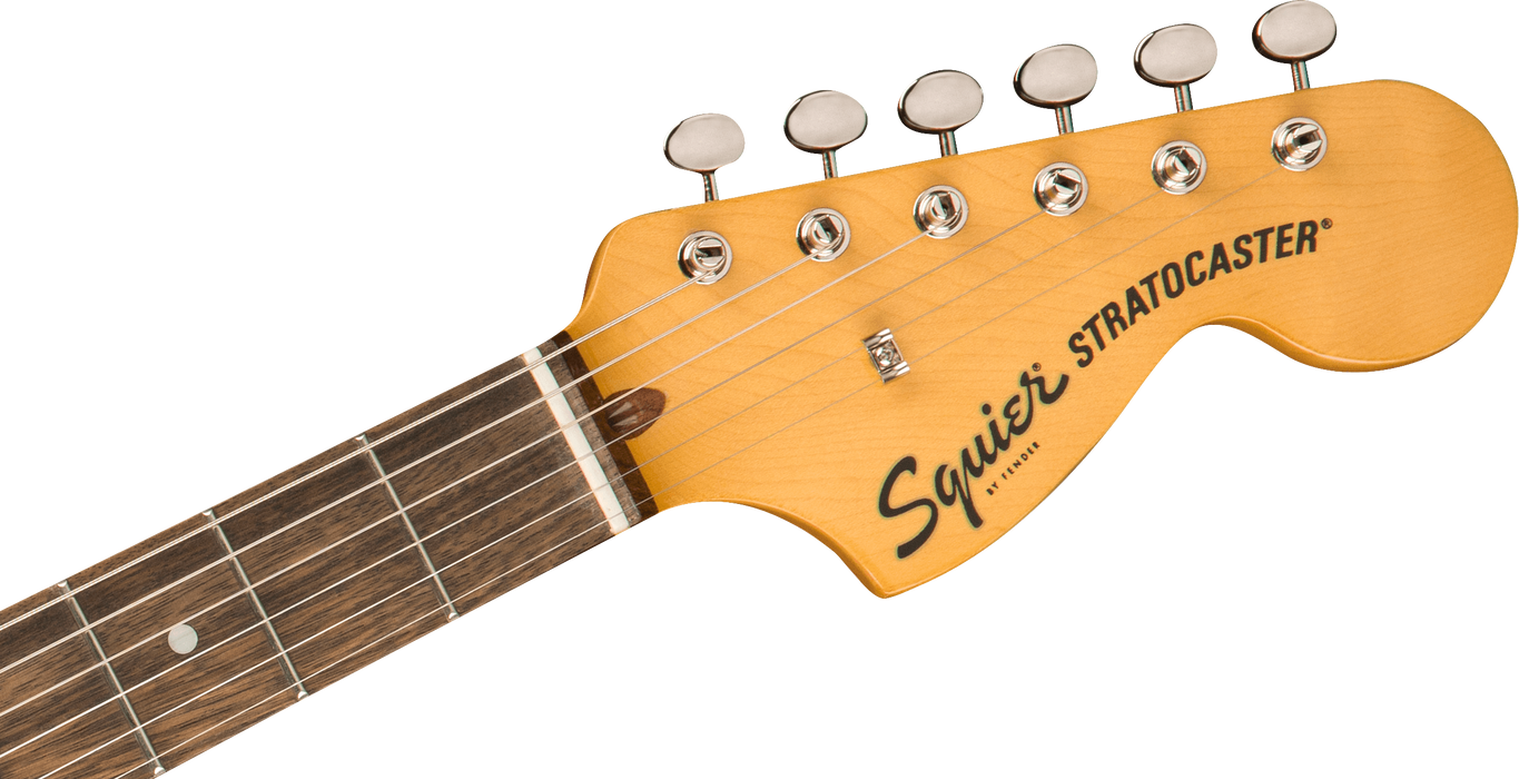 Squier Classic Vibe 70s Strat OWT - Olympic White